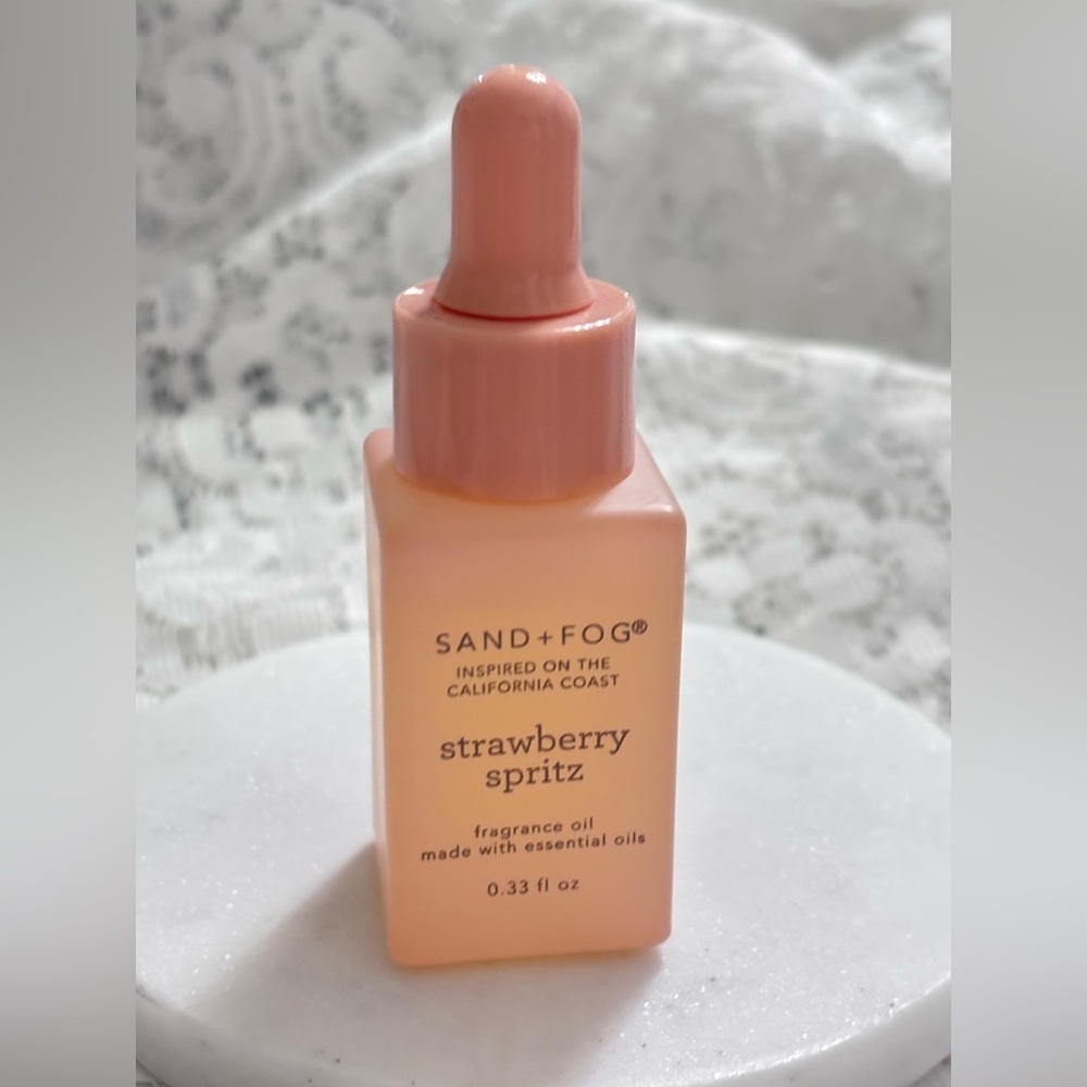 Strawberry Spritz Diffuser Fragrance Oil - Picture 1 of 1